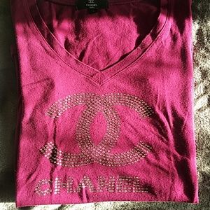 Chanel T-shirt